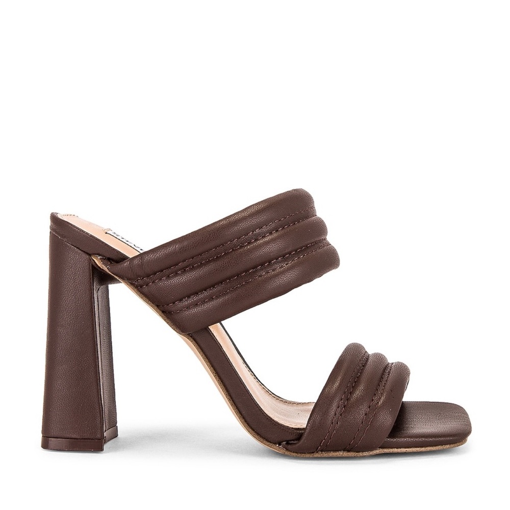 Steve Madden Tahani Mule